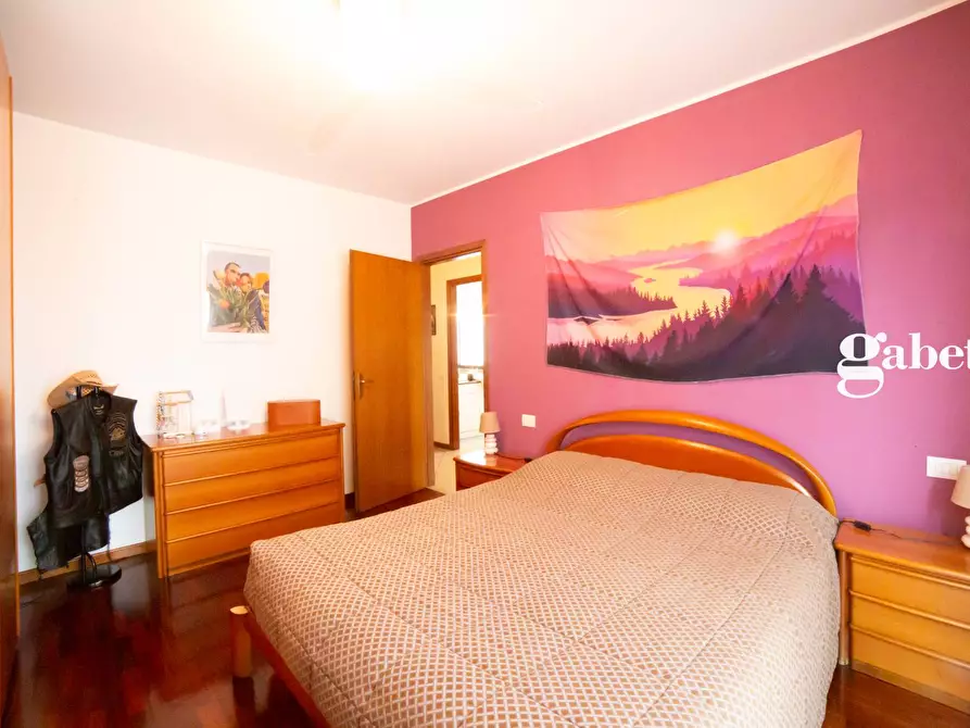 Immagine 24 di Appartamento in vendita  in Via Michele Robecchi 8 a Muggiò