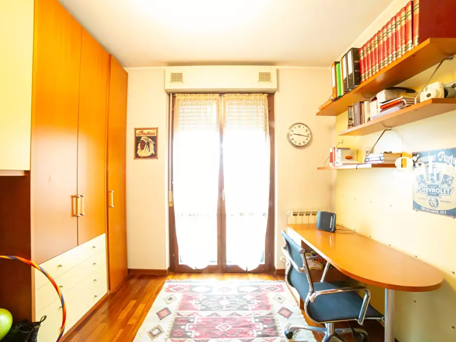 Immagine 25 di Appartamento in vendita  in Via Michele Robecchi 8 a Muggiò