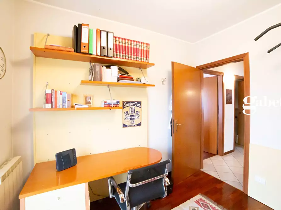 Immagine 26 di Appartamento in vendita  in Via Michele Robecchi 8 a Muggiò