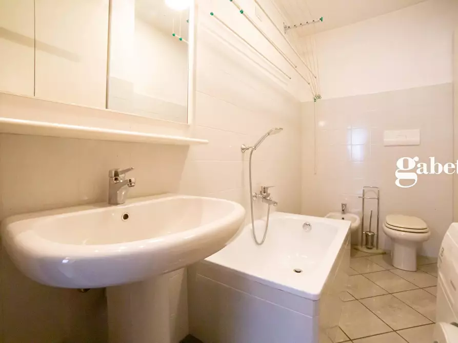 Immagine 27 di Appartamento in vendita  in Via Michele Robecchi 8 a Muggiò