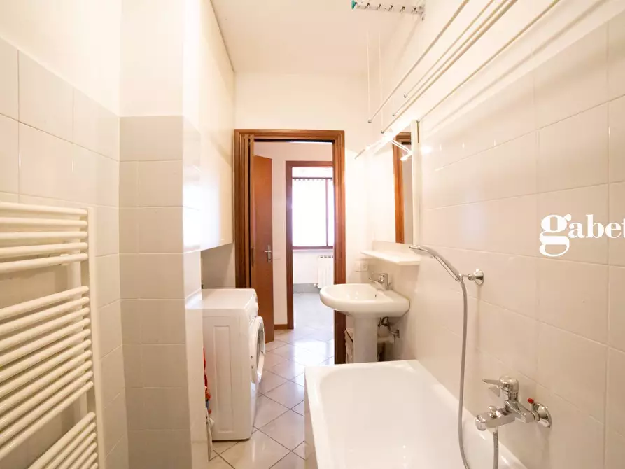 Immagine 28 di Appartamento in vendita  in Via Michele Robecchi 8 a Muggiò