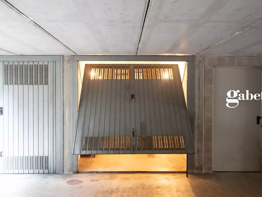 Immagine 31 di Appartamento in vendita  in Via Michele Robecchi 8 a Muggiò