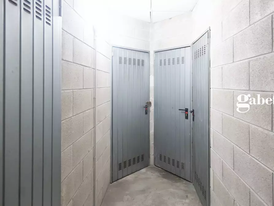 Immagine 32 di Appartamento in vendita  in Via Michele Robecchi 8 a Muggiò