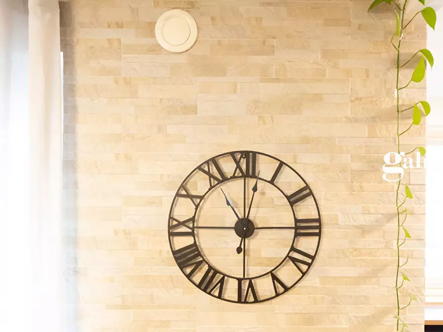 Immagine 11 di Attico in vendita  in VIA ISONZO a Lomagna