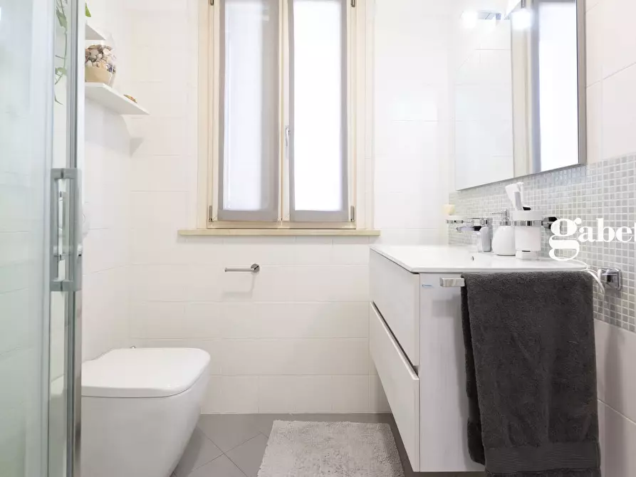 Immagine 18 di Attico in vendita  in VIA ISONZO a Lomagna