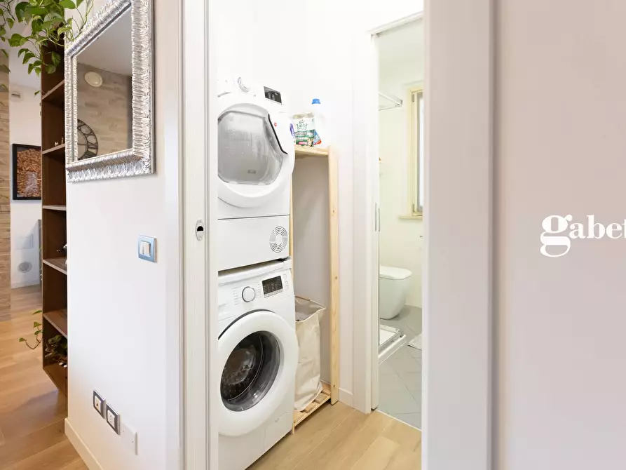 Immagine 20 di Attico in vendita  in VIA ISONZO a Lomagna