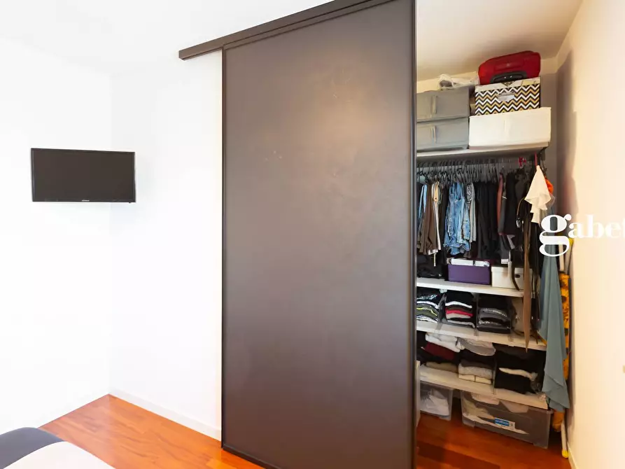 Immagine 24 di Attico in vendita  in VIA ISONZO a Lomagna