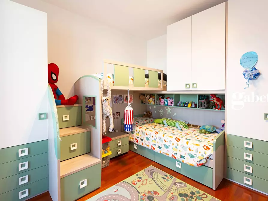 Immagine 27 di Attico in vendita  in VIA ISONZO a Lomagna