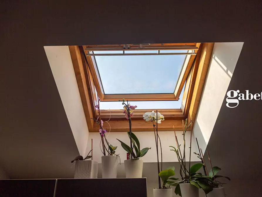 Immagine 29 di Attico in vendita  in Via Isonzo 6 a Arcore