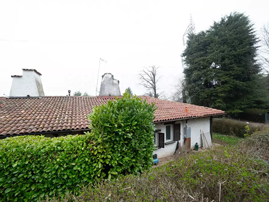 Immagine 3 di Casa semindipendente in vendita  in Via Spinuida 22 a Sirtori