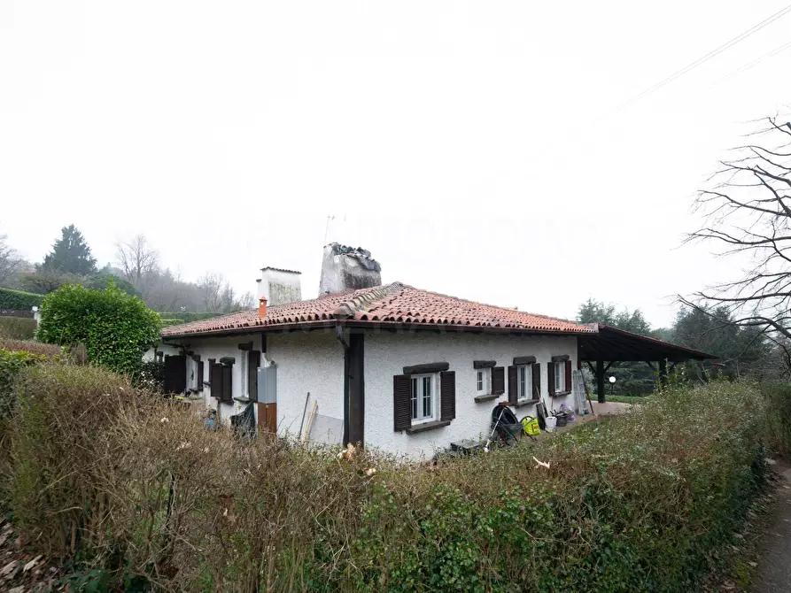 Immagine 4 di Casa semindipendente in vendita  in Via Spinuida 22 a Sirtori