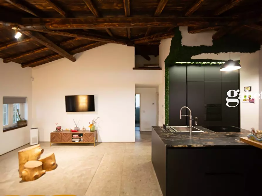 Immagine 5 di Casa semindipendente in vendita  in Via Spinuida 22 a Sirtori