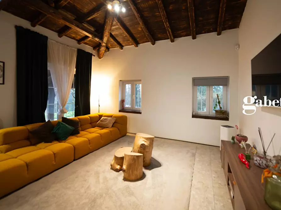 Immagine 8 di Casa semindipendente in vendita  in Via Spinuida 22 a Sirtori