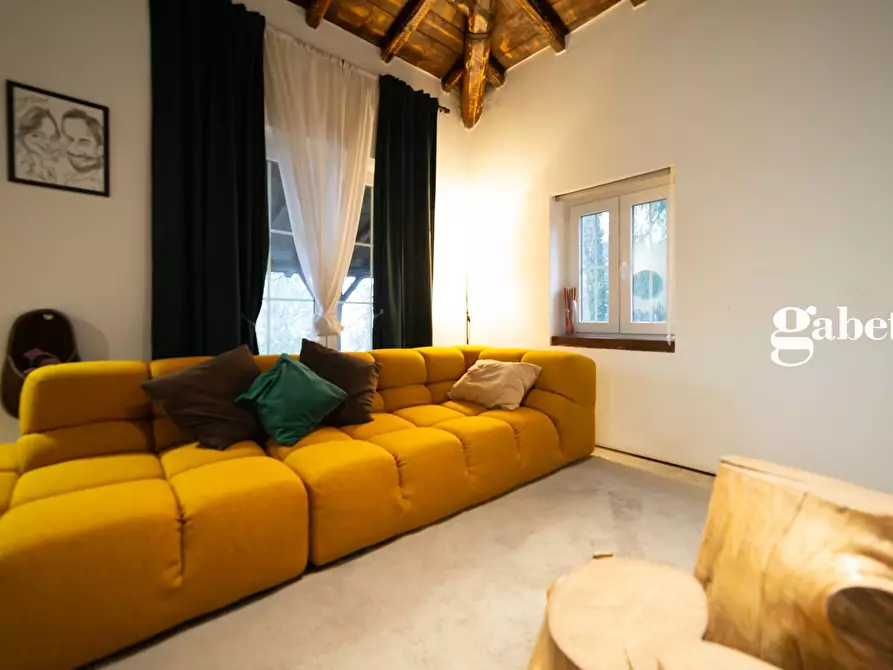 Immagine 11 di Casa semindipendente in vendita  in Via Spinuida 22 a Sirtori