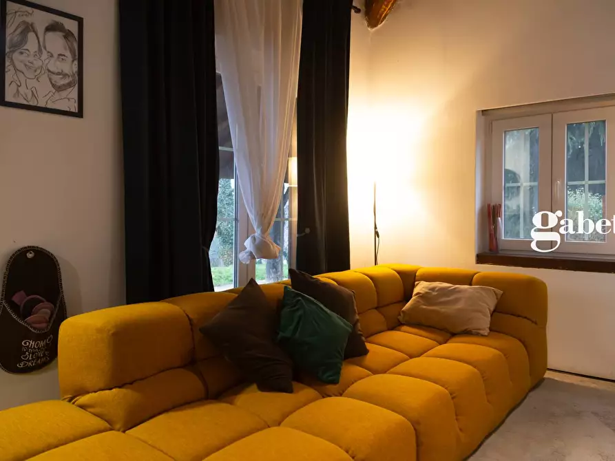 Immagine 13 di Casa semindipendente in vendita  in Via Spinuida 22 a Sirtori