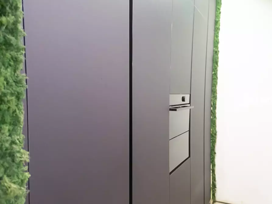 Immagine 22 di Casa semindipendente in vendita  in Via Spinuida 22 a Sirtori