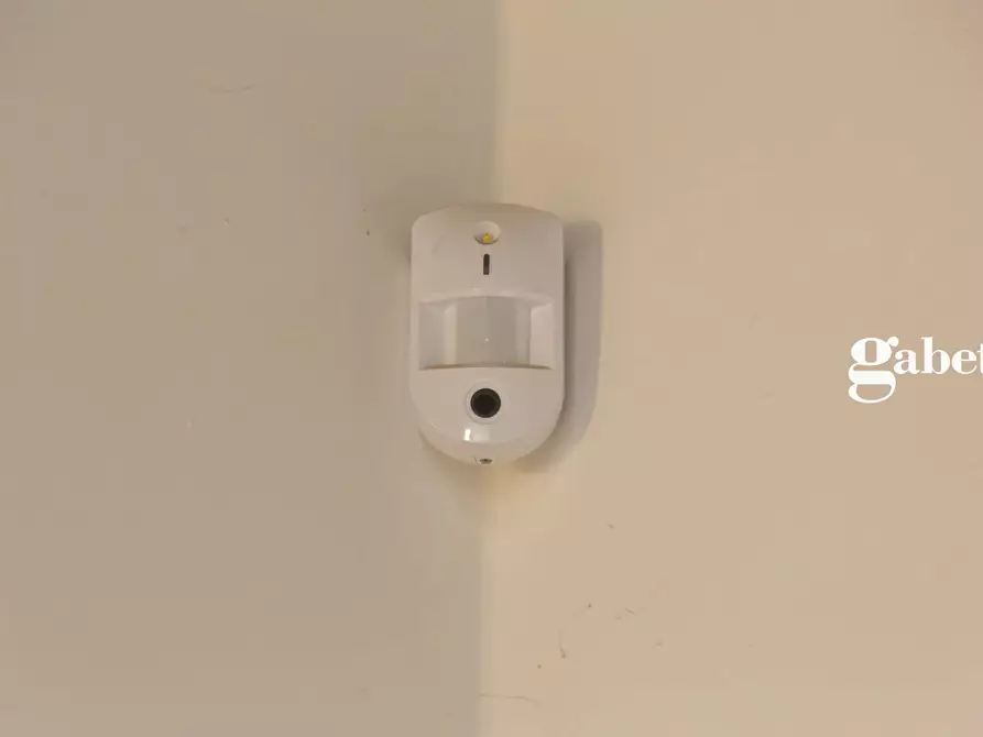 Immagine 33 di Casa semindipendente in vendita  in Via Spinuida 22 a Sirtori