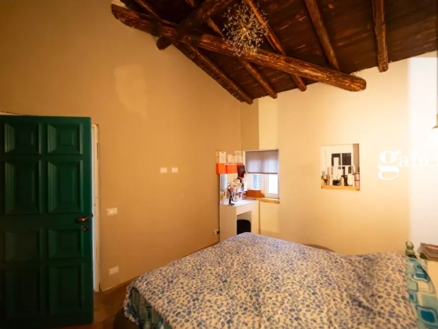 Immagine 34 di Casa semindipendente in vendita  in Via Spinuida 22 a Sirtori