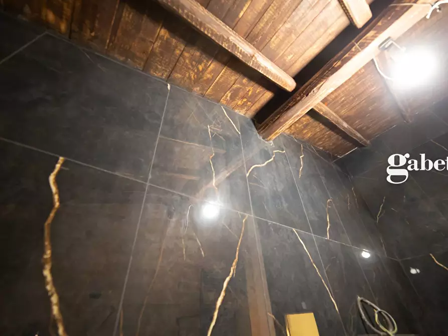 Immagine 36 di Casa semindipendente in vendita  in Via Spinuida 22 a Sirtori