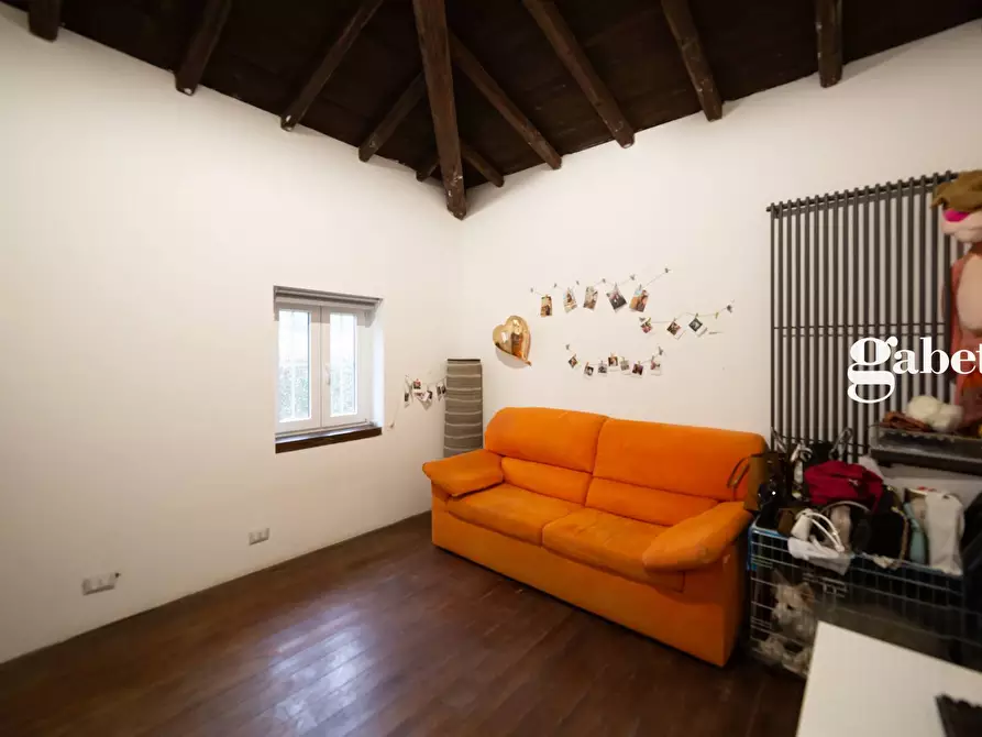Immagine 42 di Casa semindipendente in vendita  in Via Spinuida 22 a Sirtori