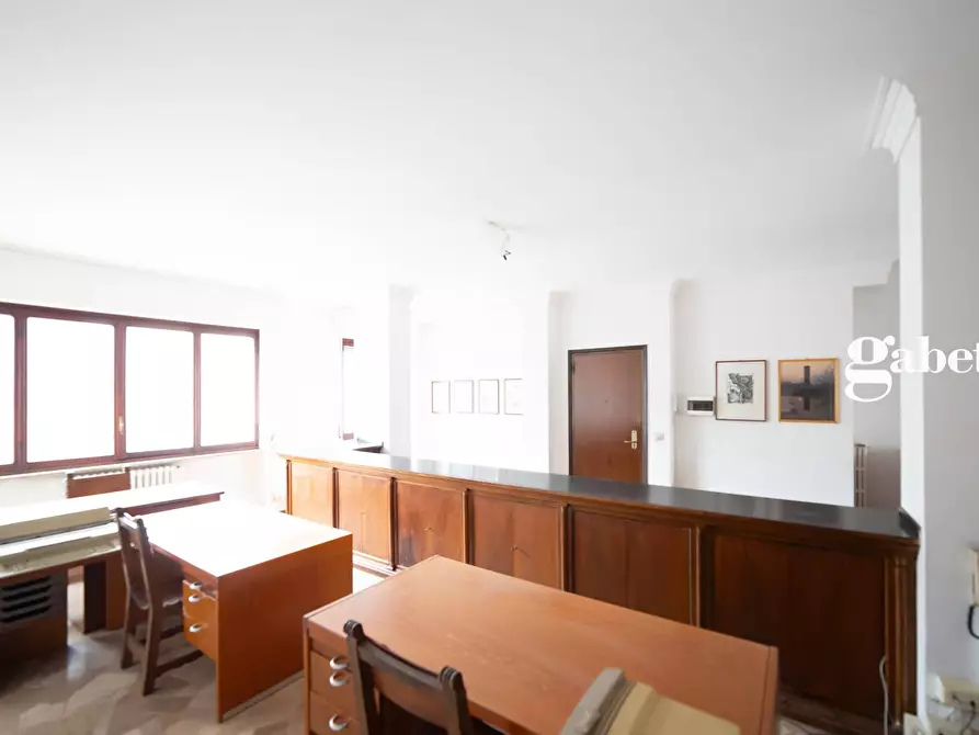 Immagine 5 di Appartamento in vendita  in Piazza Italia 8 a Merate