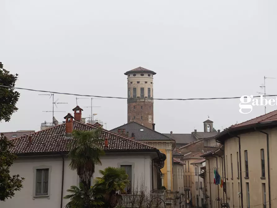 Immagine 20 di Appartamento in vendita  in Piazza Italia 8 a Merate
