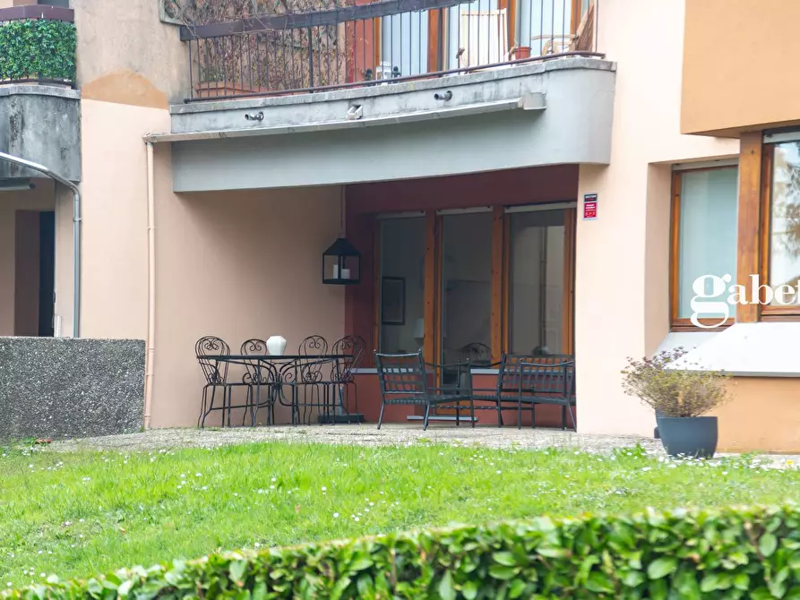 Immagine 9 di Appartamento in vendita  in Via Mazzini 2 a Barzanò
