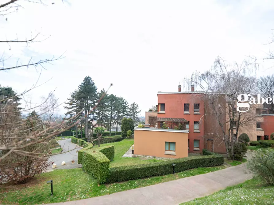 Immagine 6 di Appartamento in vendita  in Via Mazzini 2 a Barzanò