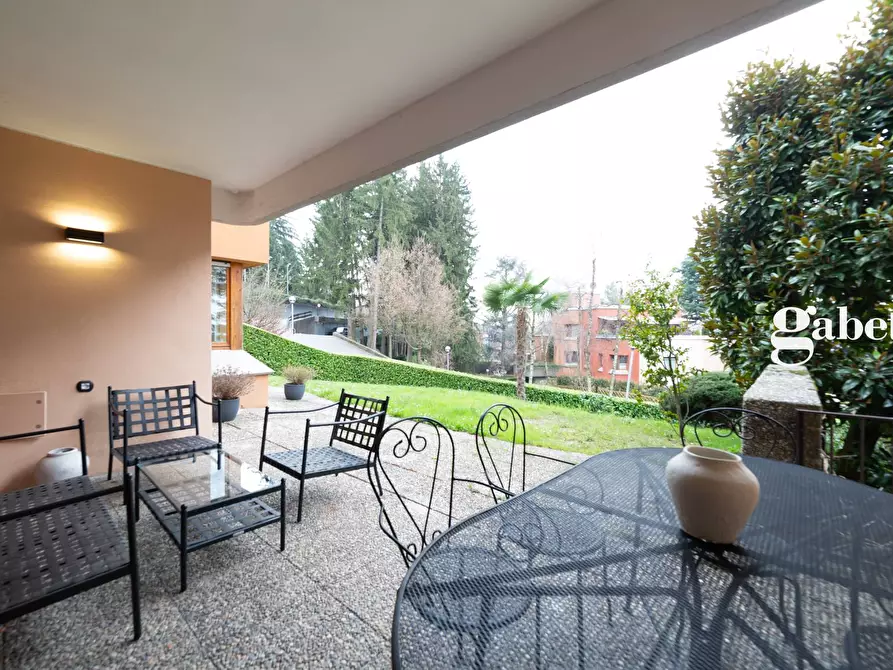Immagine 28 di Appartamento in vendita  in Via Mazzini 2 a Barzanò
