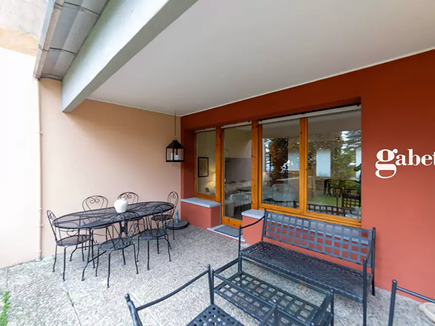 Immagine 29 di Appartamento in vendita  in Via Mazzini 2 a Barzanò