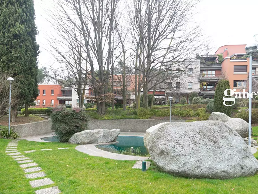 Immagine 3 di Appartamento in vendita  in Via Mazzini 2 a Barzanò
