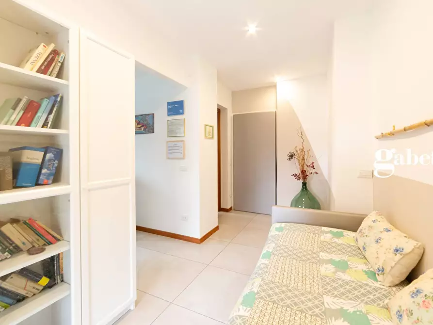 Immagine 7 di Villa in vendita  in Via Fratelli Cernuschi 2/bis a Merate