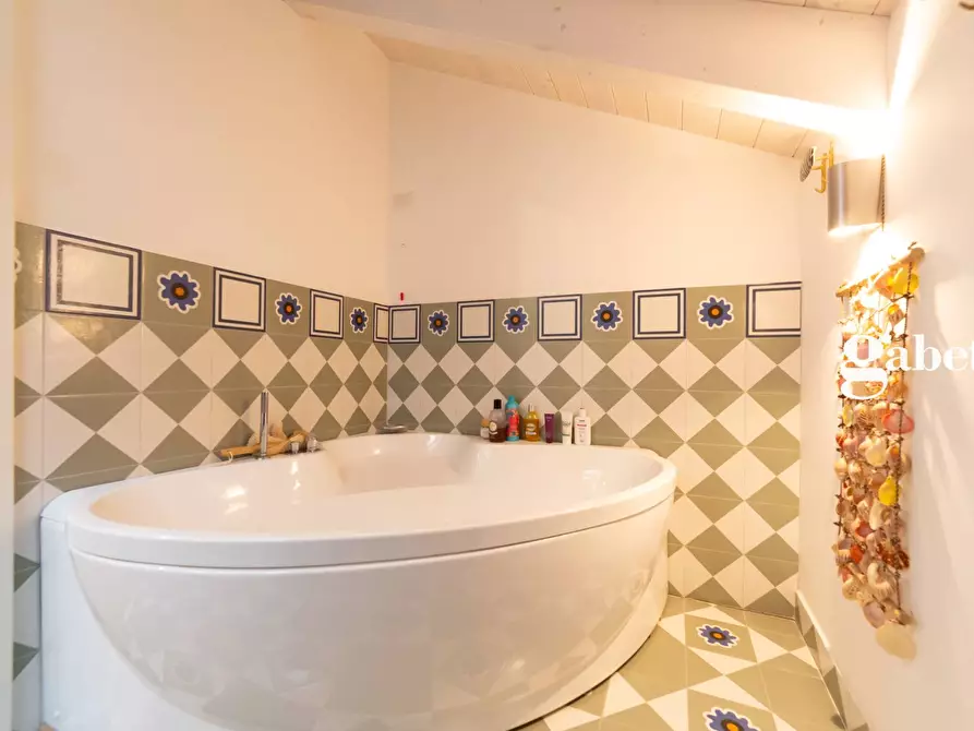Immagine 42 di Villa in vendita  in Via Fratelli Cernuschi 2/bis a Merate