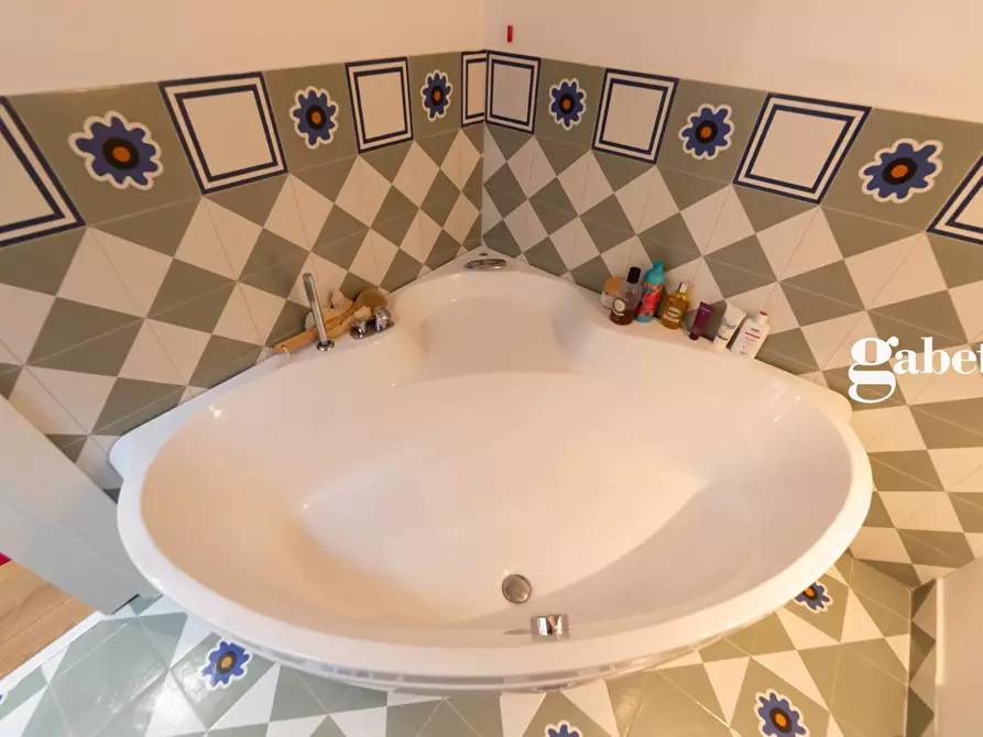Immagine 43 di Villa in vendita  in Via Fratelli Cernuschi 2/bis a Merate