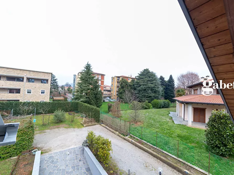 Immagine 46 di Villa in vendita  in Via Fratelli Cernuschi 2/bis a Merate