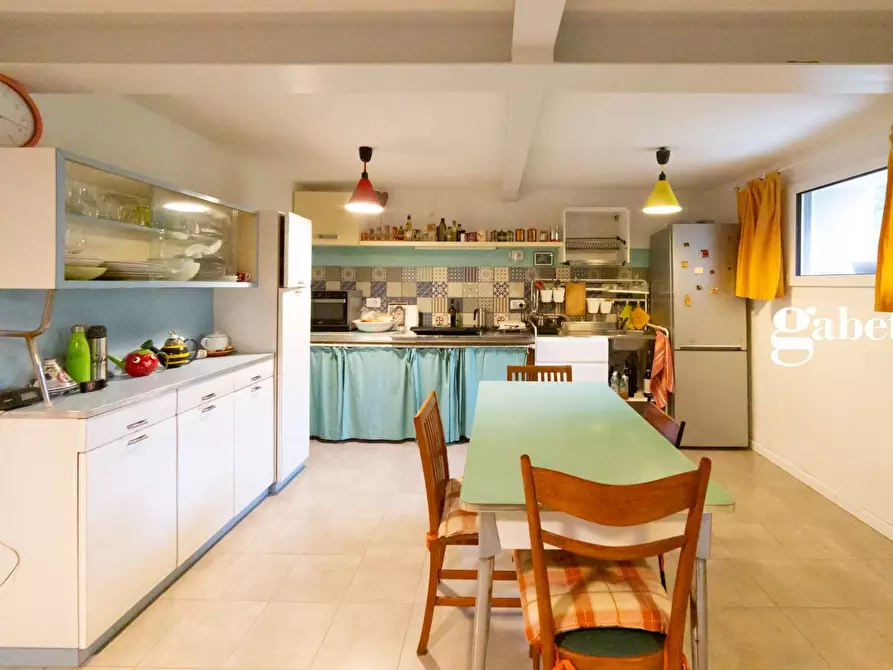 Immagine 59 di Villa in vendita  in Via Fratelli Cernuschi 2/bis a Merate