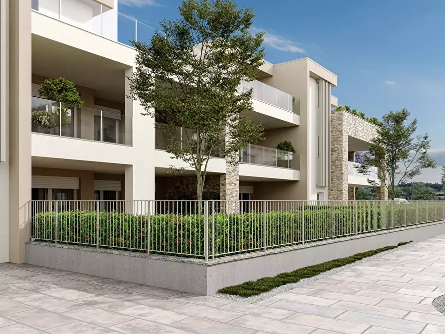 Immagine 1 di Appartamento in vendita  in Via Roma snc a Bernareggio