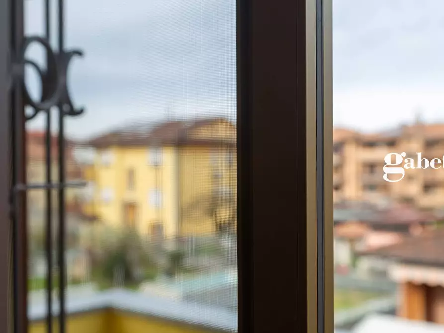 Immagine 19 di Appartamento in vendita  in Via degli Alpini 38 a Verderio