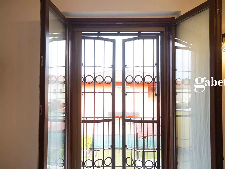 Immagine 20 di Appartamento in vendita  in Via degli Alpini 38 a Verderio
