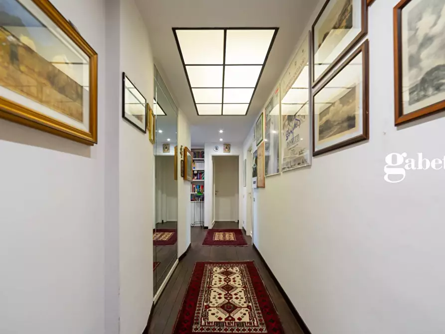 Immagine 4 di Appartamento in vendita  in Via Don Giulio SPada 10/C a Cambiago