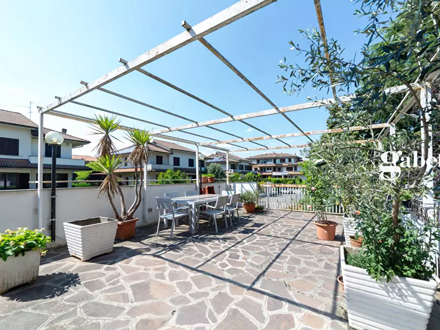 Immagine 9 di Appartamento in vendita  in Via Don Giulio SPada 10/C a Cambiago