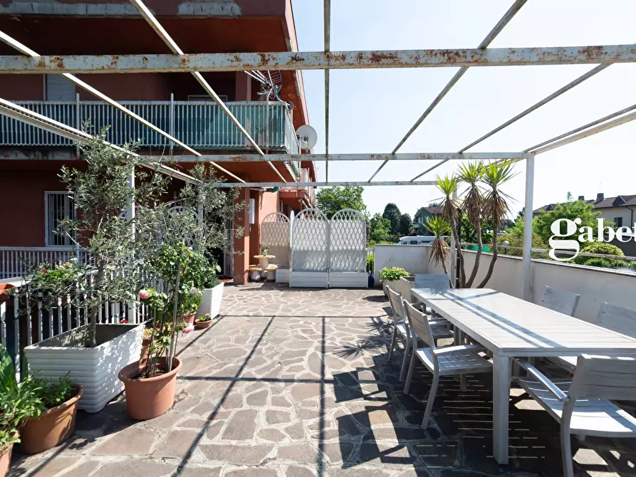 Immagine 12 di Appartamento in vendita  in Via Don Giulio SPada 10/C a Cambiago