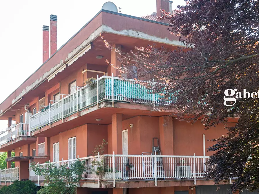 Immagine 3 di Appartamento in vendita  in Via Don Giulio SPada 10/C a Cambiago