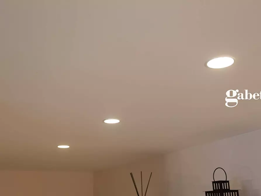 Immagine 23 di Appartamento in vendita  in Via Edomondo De Amicis 15 a Mariano Comense