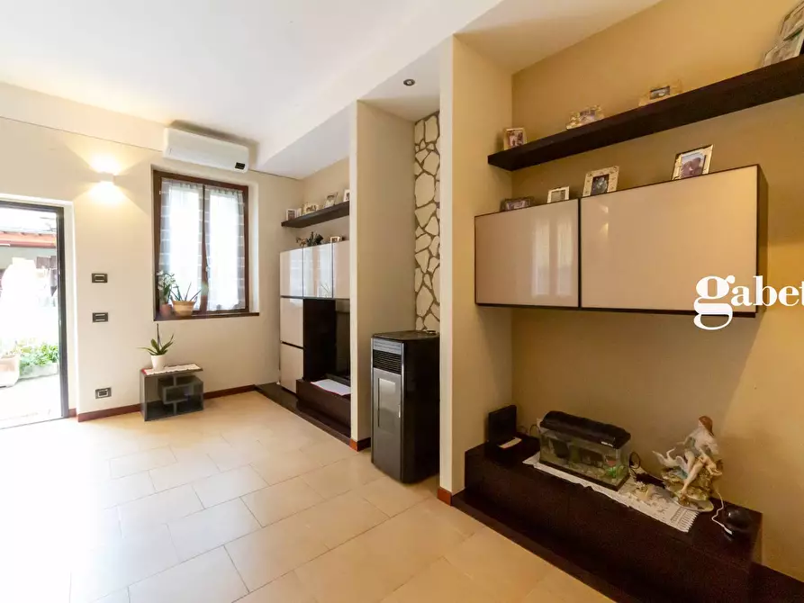 Immagine 6 di Casa indipendente in vendita  in Via Sant'Ambrogio 25/E a Merate