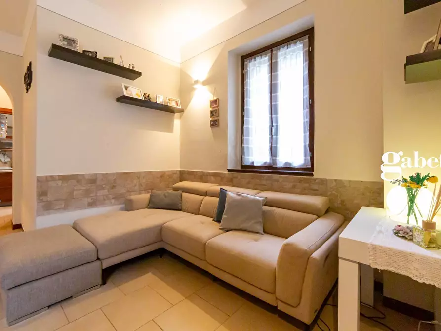 Immagine 7 di Casa indipendente in vendita  in Via Sant'Ambrogio 25/E a Merate