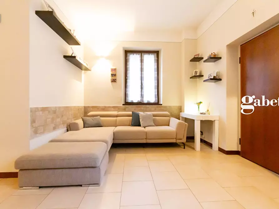 Immagine 8 di Casa indipendente in vendita  in Via Sant'Ambrogio 25/E a Merate