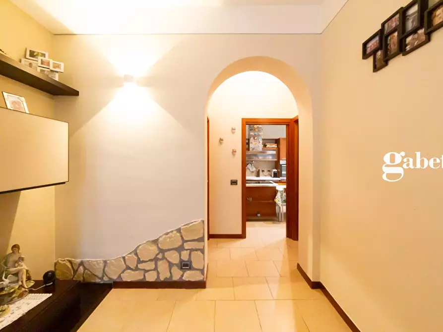 Immagine 9 di Casa indipendente in vendita  in Via Sant'Ambrogio 25/E a Merate