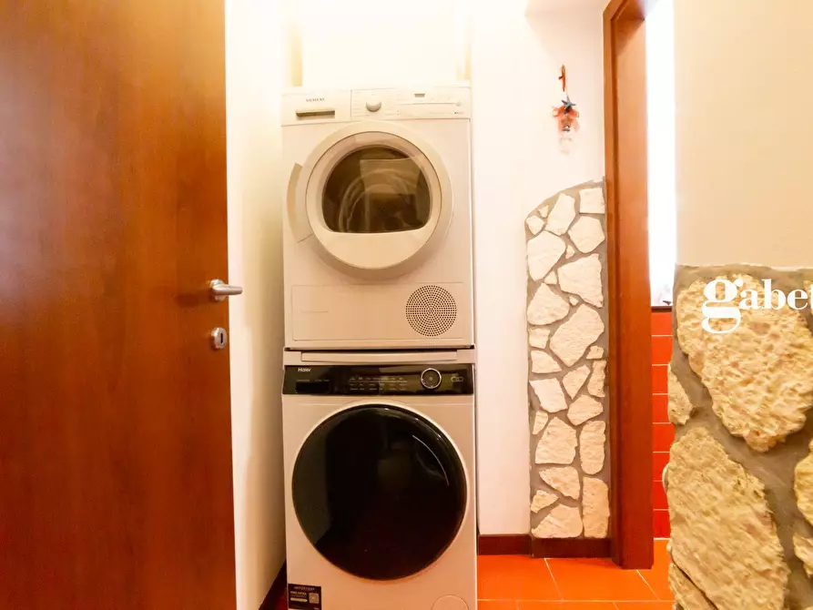 Immagine 18 di Casa indipendente in vendita  in Via Sant'Ambrogio 25/E a Merate
