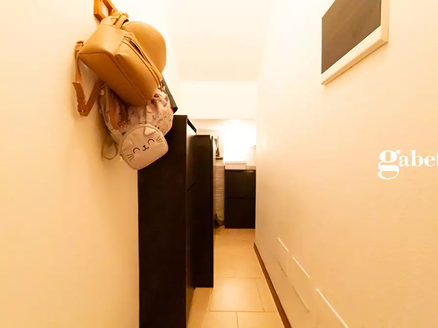 Immagine 19 di Casa indipendente in vendita  in Via Sant'Ambrogio 25/E a Merate